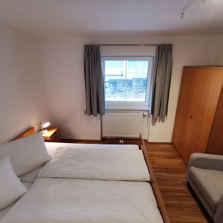 Apartments Haus Schoen - Preise Inclusive Pitztal Sommer Card Jerzens Szoba fotó
