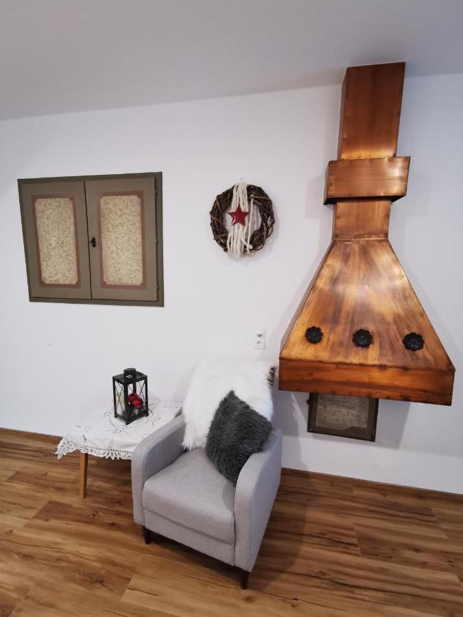Apartments Haus Schoen - Preise Inclusive Pitztal Sommer Card Jerzens Kültér fotó