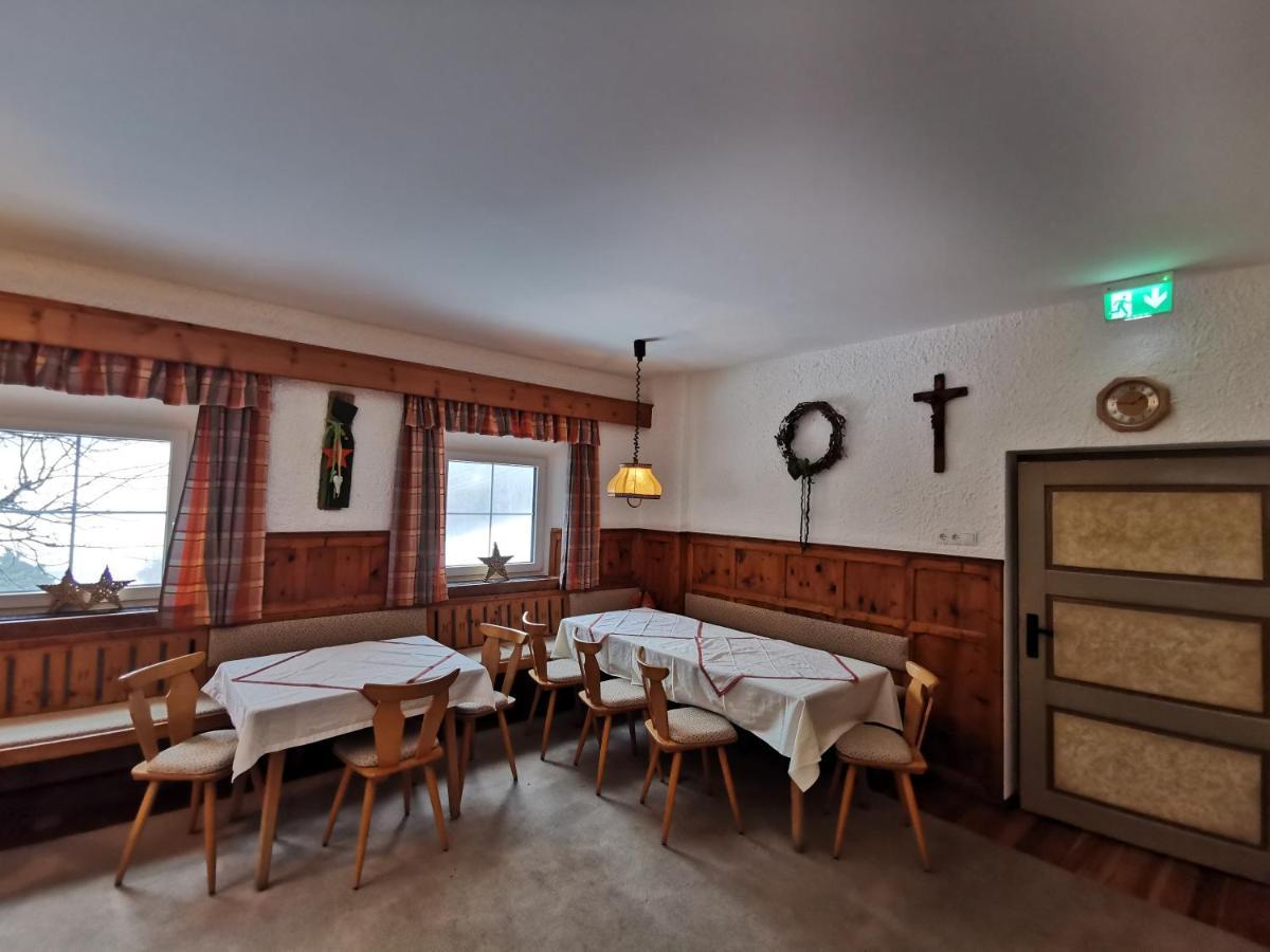 Apartments Haus Schoen - Preise Inclusive Pitztal Sommer Card Jerzens Kültér fotó
