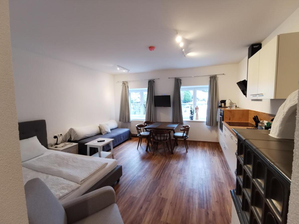 Apartments Haus Schoen - Preise Inclusive Pitztal Sommer Card Jerzens Kültér fotó