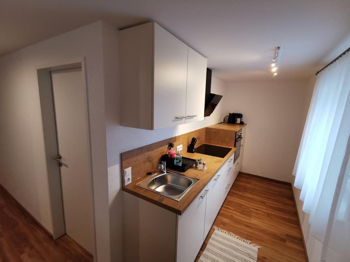 Apartments Haus Schoen - Preise Inclusive Pitztal Sommer Card Jerzens Kültér fotó