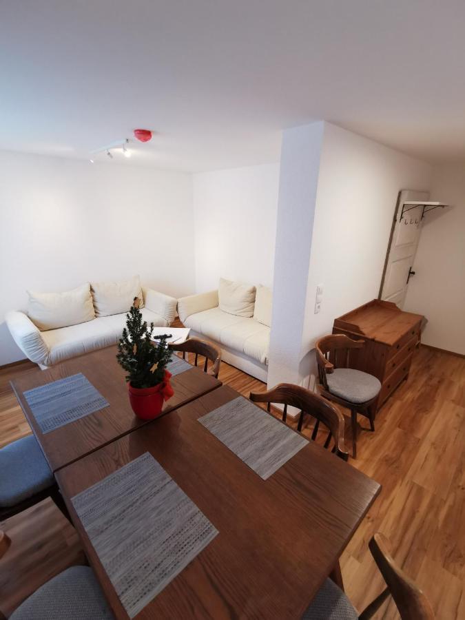 Apartments Haus Schoen - Preise Inclusive Pitztal Sommer Card Jerzens Kültér fotó