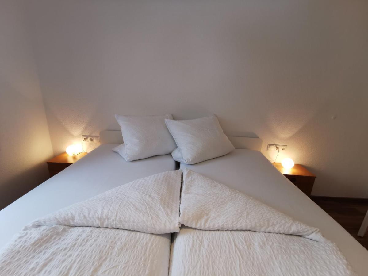 Apartments Haus Schoen - Preise Inclusive Pitztal Sommer Card Jerzens Kültér fotó