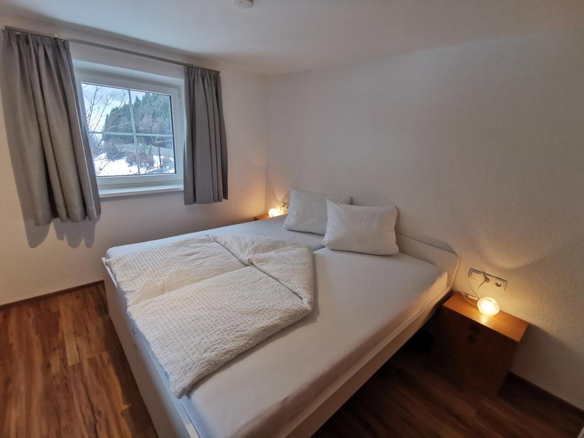 Apartments Haus Schoen - Preise Inclusive Pitztal Sommer Card Jerzens Kültér fotó