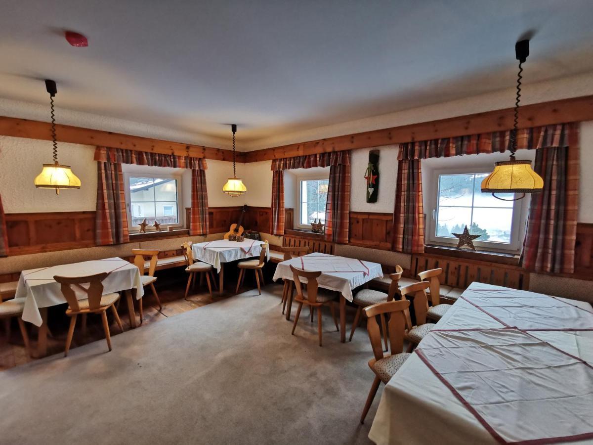 Apartments Haus Schoen - Preise Inclusive Pitztal Sommer Card Jerzens Kültér fotó