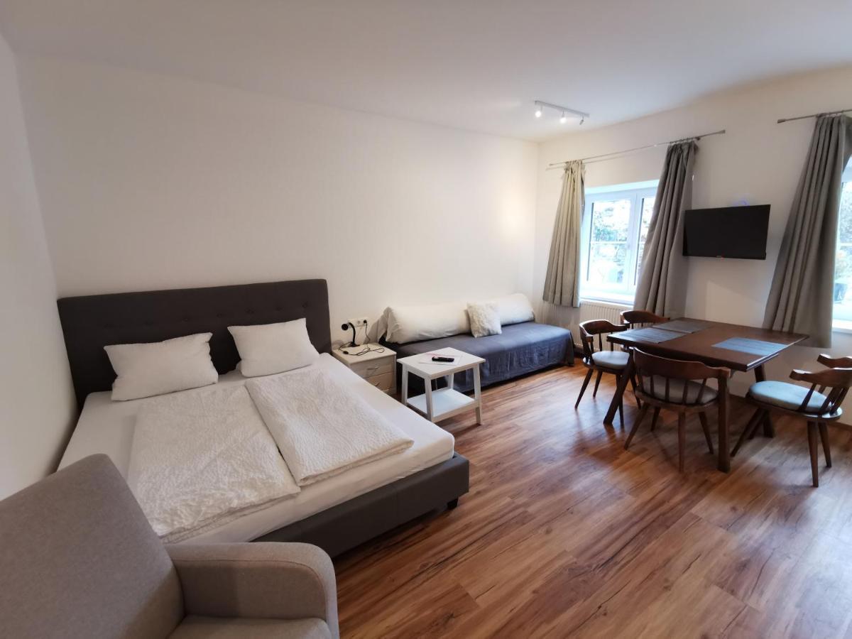 Apartments Haus Schoen - Preise Inclusive Pitztal Sommer Card Jerzens Kültér fotó