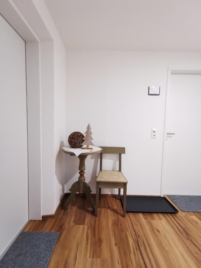 Apartments Haus Schoen - Preise Inclusive Pitztal Sommer Card Jerzens Kültér fotó