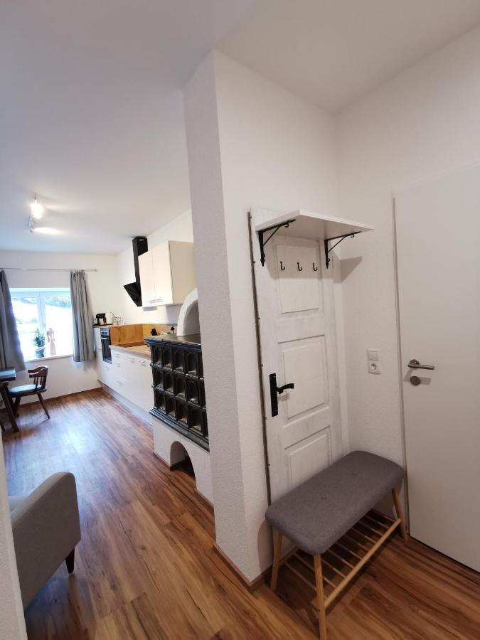 Apartments Haus Schoen - Preise Inclusive Pitztal Sommer Card Jerzens Kültér fotó