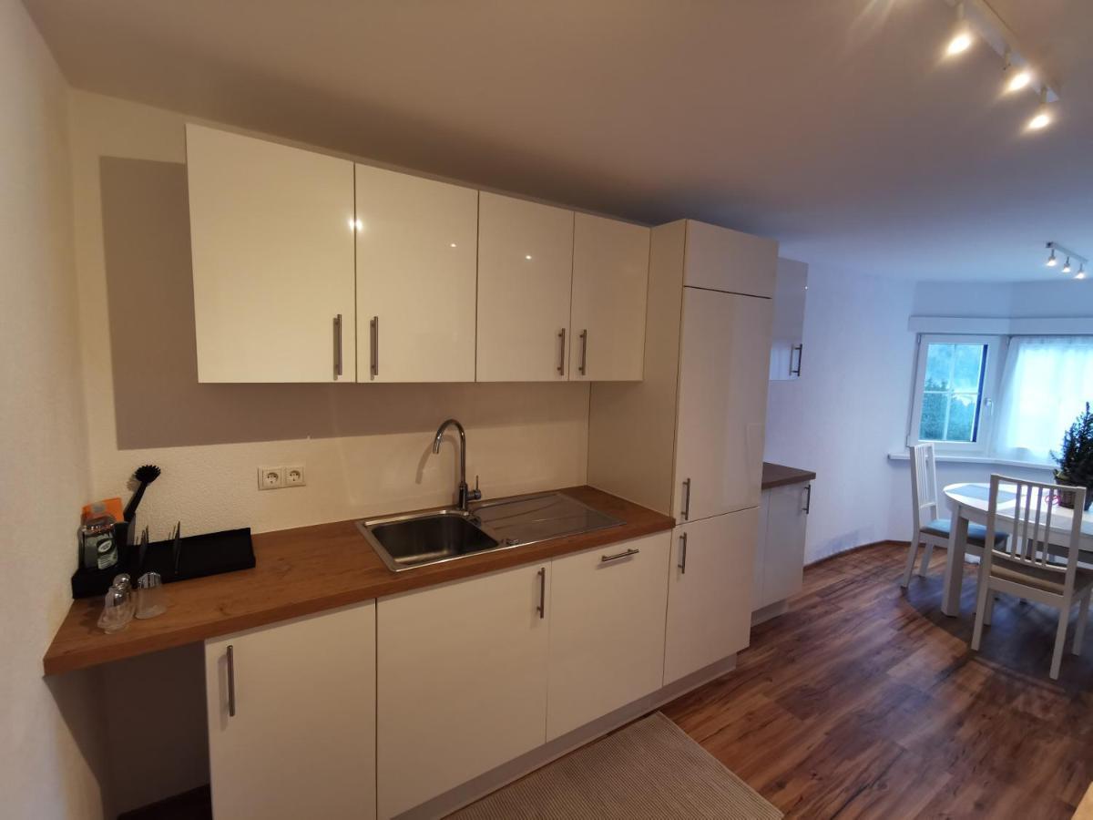 Apartments Haus Schoen - Preise Inclusive Pitztal Sommer Card Jerzens Kültér fotó