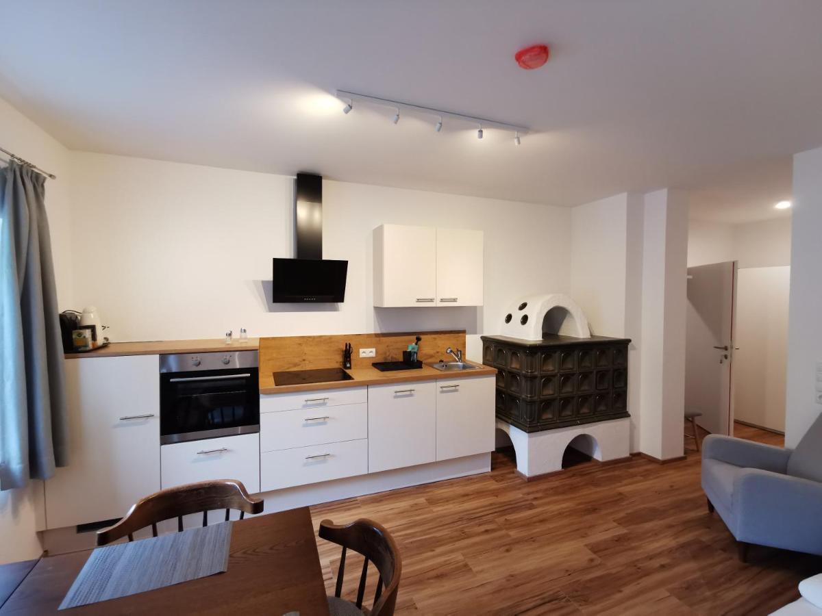 Apartments Haus Schoen - Preise Inclusive Pitztal Sommer Card Jerzens Kültér fotó