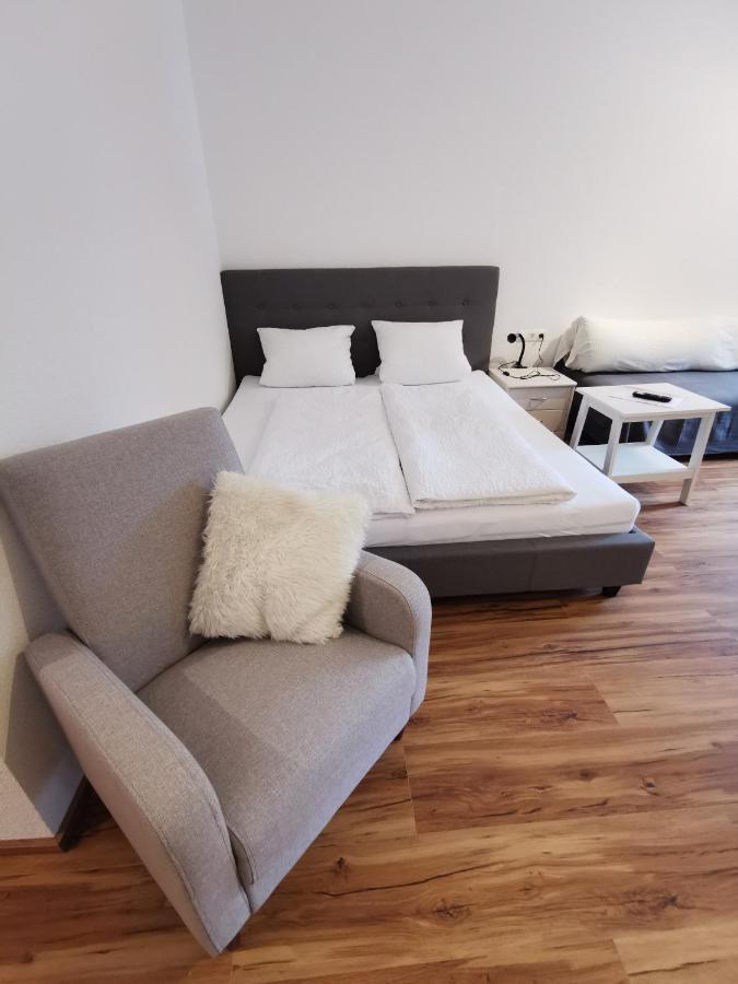 Apartments Haus Schoen - Preise Inclusive Pitztal Sommer Card Jerzens Kültér fotó