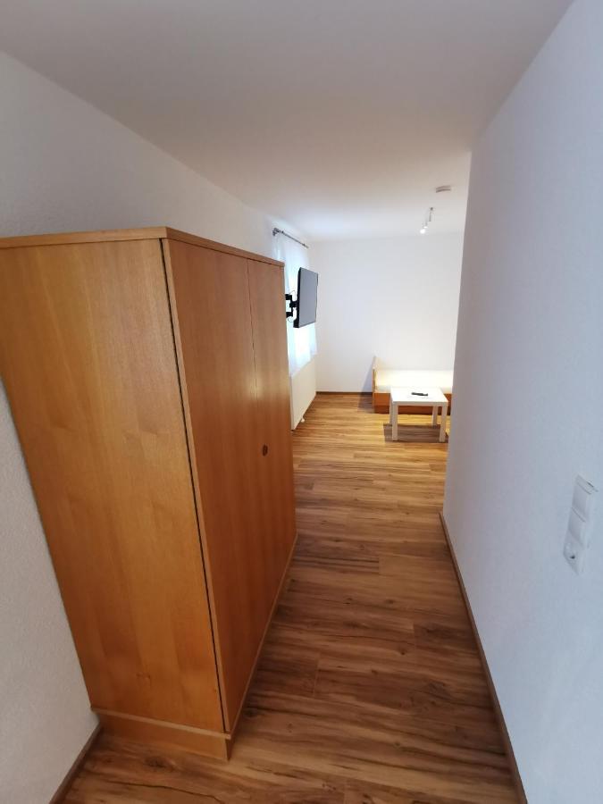 Apartments Haus Schoen - Preise Inclusive Pitztal Sommer Card Jerzens Kültér fotó