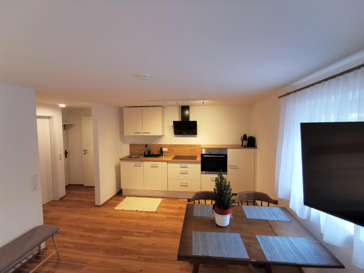 Apartments Haus Schoen - Preise Inclusive Pitztal Sommer Card Jerzens Kültér fotó