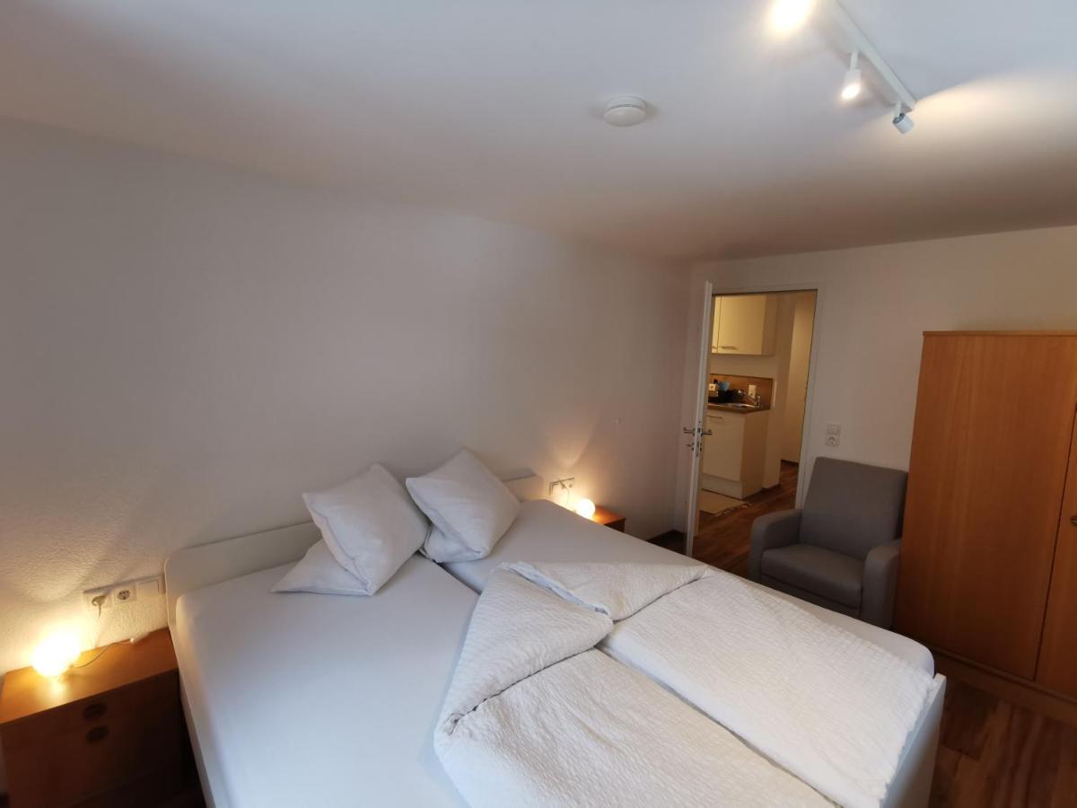 Apartments Haus Schoen - Preise Inclusive Pitztal Sommer Card Jerzens Kültér fotó