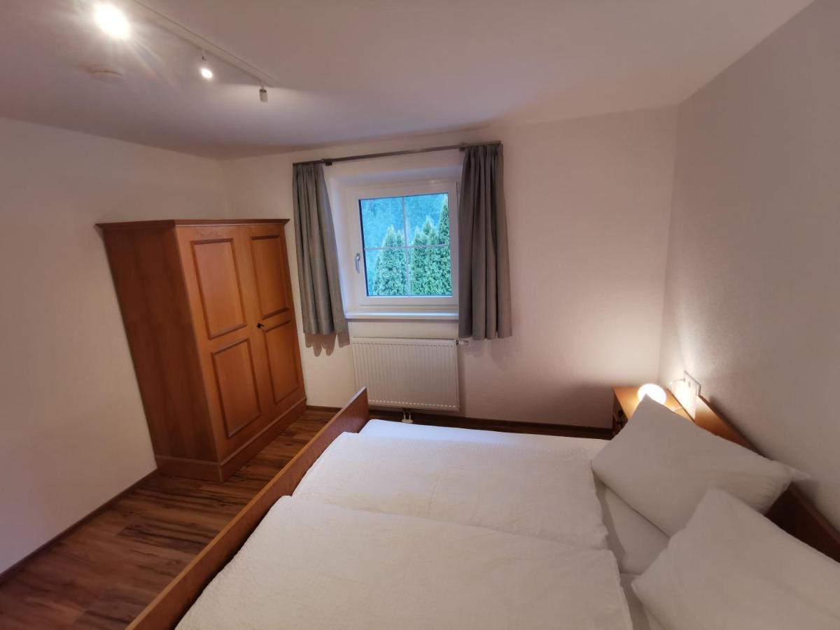 Apartments Haus Schoen - Preise Inclusive Pitztal Sommer Card Jerzens Kültér fotó
