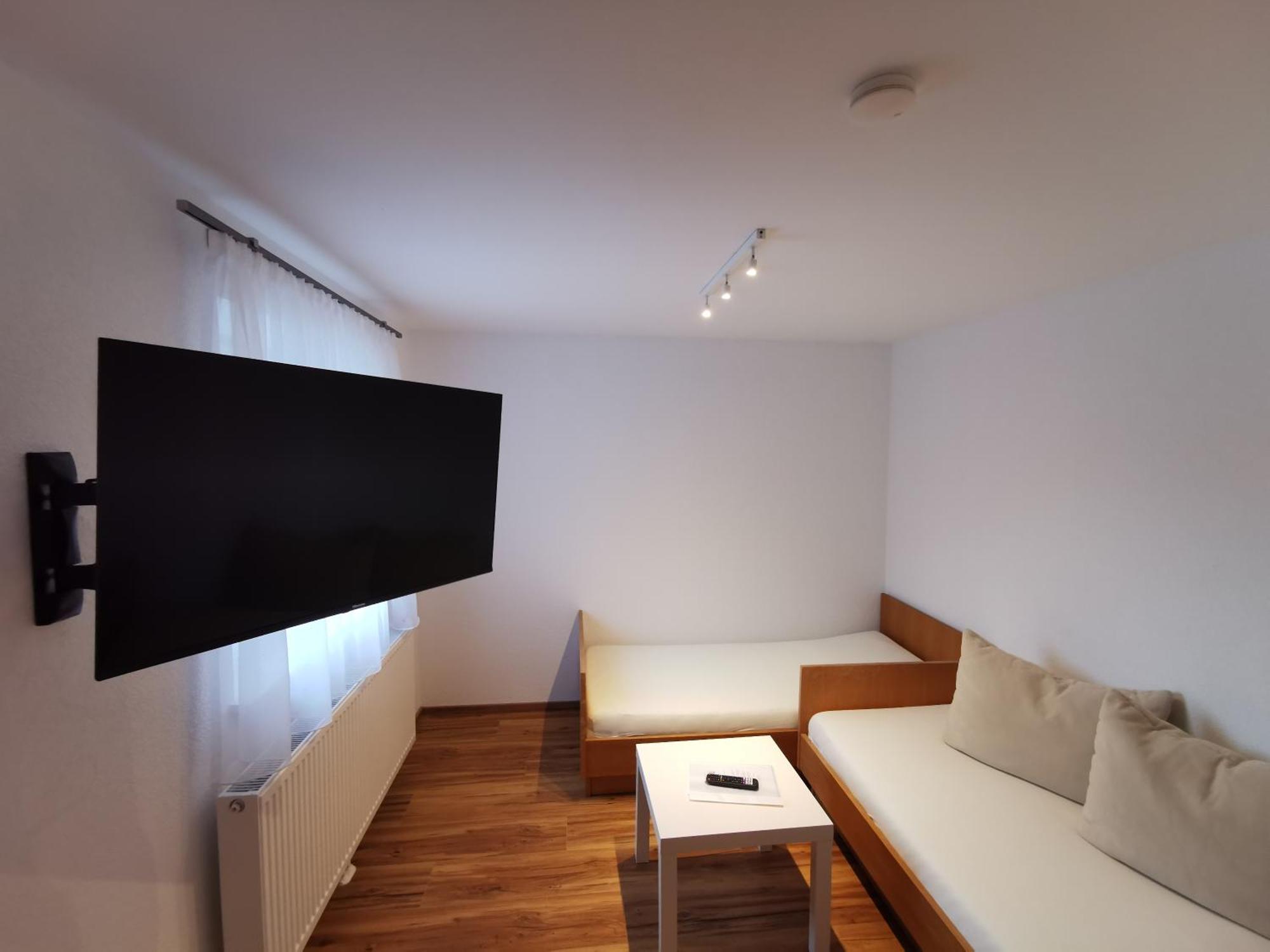 Apartments Haus Schoen - Preise Inclusive Pitztal Sommer Card Jerzens Szoba fotó