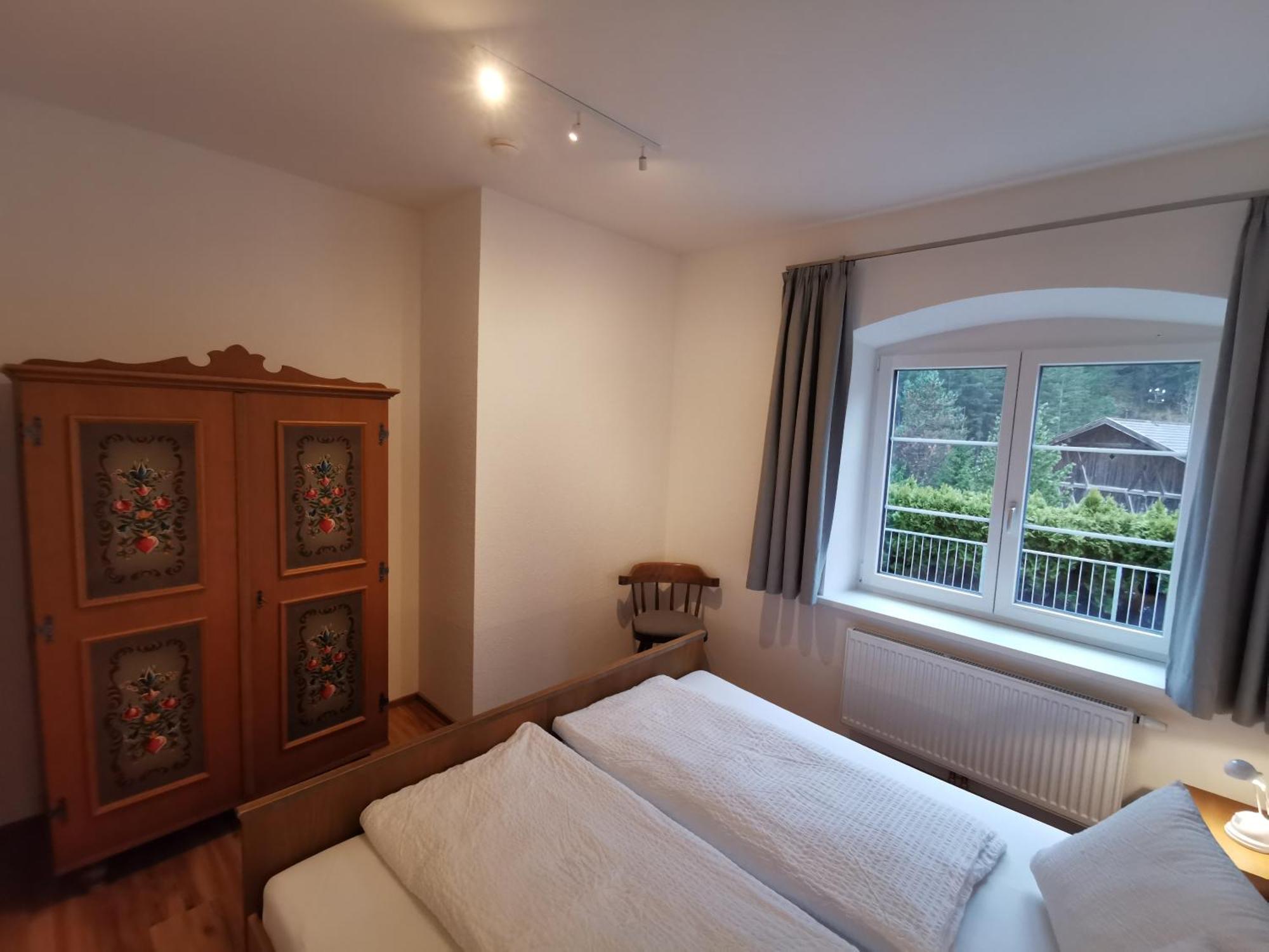Apartments Haus Schoen - Preise Inclusive Pitztal Sommer Card Jerzens Szoba fotó