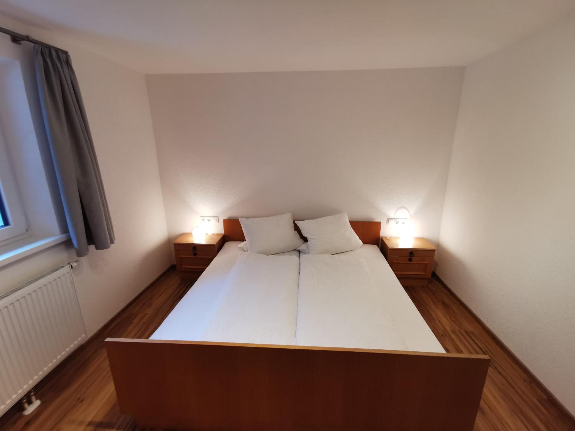 Apartments Haus Schoen - Preise Inclusive Pitztal Sommer Card Jerzens Szoba fotó
