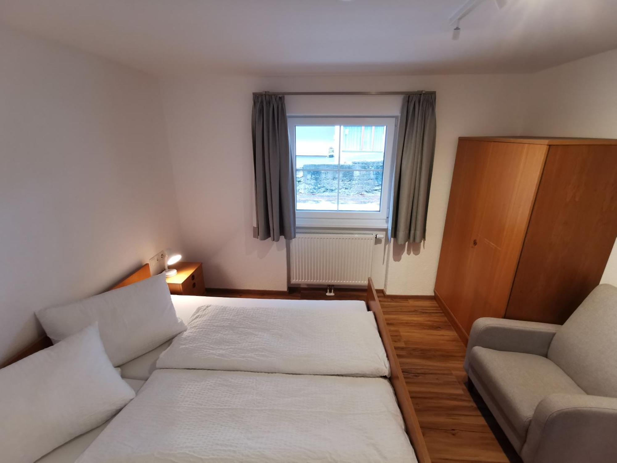 Apartments Haus Schoen - Preise Inclusive Pitztal Sommer Card Jerzens Szoba fotó