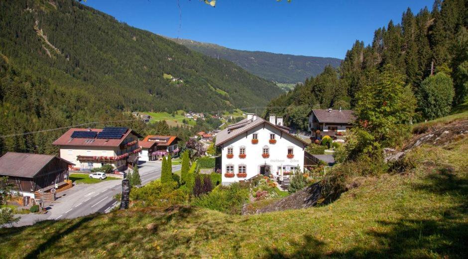 Apartments Haus Schoen - Preise Inclusive Pitztal Sommer Card Jerzens Szoba fotó