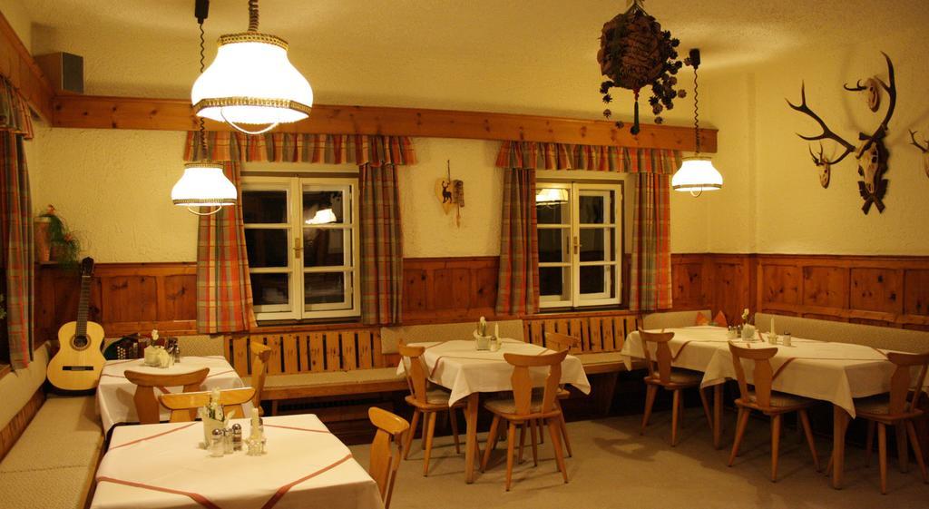 Apartments Haus Schoen - Preise Inclusive Pitztal Sommer Card Jerzens Kültér fotó